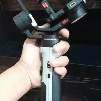 گیمبال کرینm2|دوربین عکاسی و فیلمبرداری|دورود, |دیوار