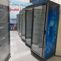 فروش یخچال ایستاده تک درب|فروشگاه و مغازه|مشکین‌دشت, |دیوار