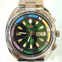 ساعت اورینت|ساعت|سقز, |دیوار