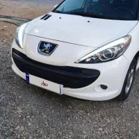 207پاناروما مدل 1401|خودرو سواری و وانت|رباطکریم, نصیرشهر|دیوار