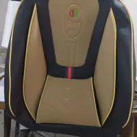 خیاط روکش صندلی خانم