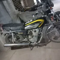 موتور هندا در حد نو|موتورسیکلت|زاهدان, |دیوار