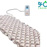 تشک مواج تخم مرغی