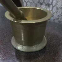 هونگ برنجی قدیمی