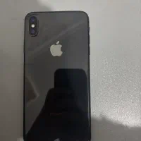 iPhone Xsmax 256