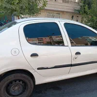 پژو 206 SD V1، مدل ۱۳۹۰|خودرو سواری و وانت|کرج, باغستان|دیوار