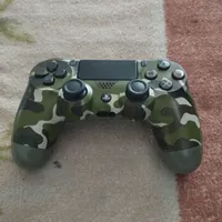 دستهps4.ارتشی اصل اورجینال