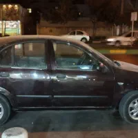 تیبا ۲ مدل ۹۶