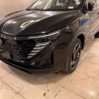 نیسان قشقایی آنر ۲۰۲۵