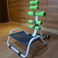دستگاه دراز و نشست TA Sport|تجهیزات ورزشی|اصفهان, دشتستان|دیوار