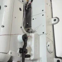 چرخ میاندوز آکبند تیپکال|چرخ خیاطی و ریسندگی|رشت, حسین آباد|دیوار