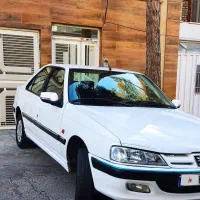 پارس مدل 87 بدون رنگ|خودرو سواری و وانت|خسروشاه, |دیوار