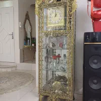 ست برنجی|بوفه، ویترین، کنسول|رودهن, |دیوار