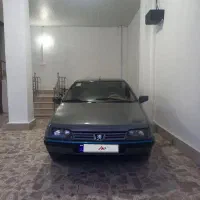 پژو ۴۰۵ مدل۹۶