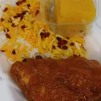 غذای خانگی سرآشپز