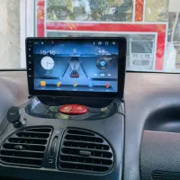 مانیتور اندروید،همه‌ خودروها،جنس عالی(قیمت قدیم)|حراج|نیشابور, هفده شهریور|دیوار