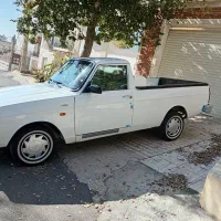 پیکان وانت مدل91دوگانه|خودرو سواری و وانت|سنندج, |دیوار