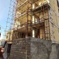 داربست فلزی کریمی نو