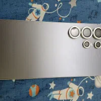 معاوضه سوپر کپیs25 ultra گوشی اس ۲۵ الترا فول کپی