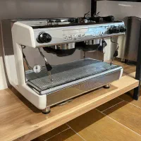 فروش انواع دستگاه اسپرسو و آسیاب - رشت