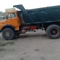 بنز مدل 46|خودرو سنگین|باخزر, |دیوار