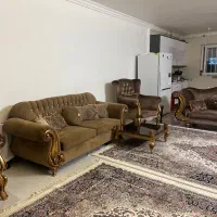 مبلمان ۷نفره ترک