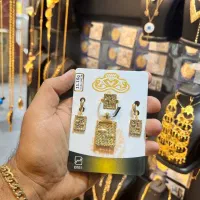 گالری طلای سعید