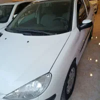 v8 اس دی 206مدل97