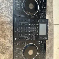 دستگاه دی جی پایونیر xdj xz pioneer