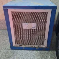 کولر آبی انرژی 5500