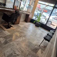 ۲۲ متر مغازه بر اسکندری