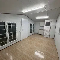 ایرانیان کانکس رشت|مصالح و تجهیزات ساختمان|رشت, گلسار|دیوار