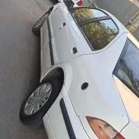 سمند X7 دوگانه سوز، مدل ۱392|خودرو سواری و وانت|کرج, شاهین‌ویلا|دیوار