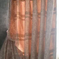 دستک پرده