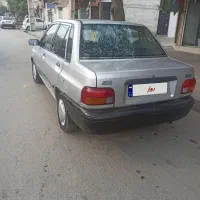 پراید87دوگانه فابریک|خودرو سواری و وانت|گرگان, |دیوار