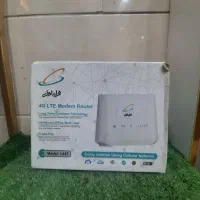 مودم اینترنت همراه اول