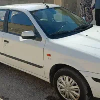 فروش سمند lx 95|خودرو سواری و وانت|دهدشت, |دیوار