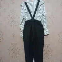 لباس دخترانه