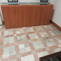 میز و صندلی اداری|دفتر کار|ری, فیروزآبادی|دیوار