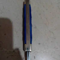 چاقو ۴ تیغ آلمانی نو|کلکسیون اشیاء عتیقه|تهران, کرمان|دیوار