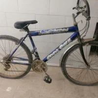 دوچرخه|دوچرخه، اسکیت، اسکوتر|یزد, |دیوار