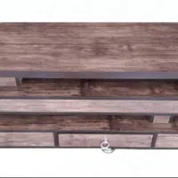 میز تلویزیون