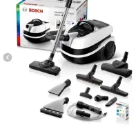 جارو برقی آب و خاک بوش