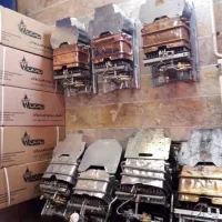 خرید فروش ابگرمکن خراب سالم اوراقی