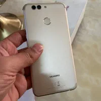 گوشی nova2 plus|موبایل|مشهد, شهرک رازی (شهرک غرب)|دیوار