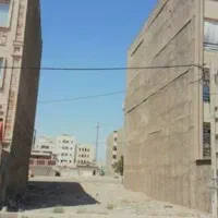 زمین شهرک سبحان ۲۴۰متر عرض ۱۰متر