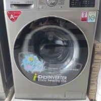 لباسشویی 10.5 کیلویی بخار شو گیربکسی