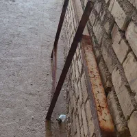 قوطی آهن 3 متری ۶ در ۴