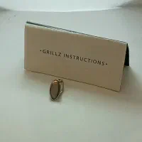 گریلز دندان|بدلیجات|شاهینشهر, اقبال لاهوری|دیوار