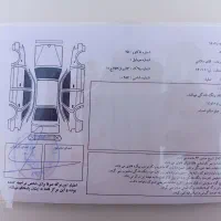 تیبا مدل 1401|خودرو سواری و وانت|اهواز, کوی مهدیس|دیوار